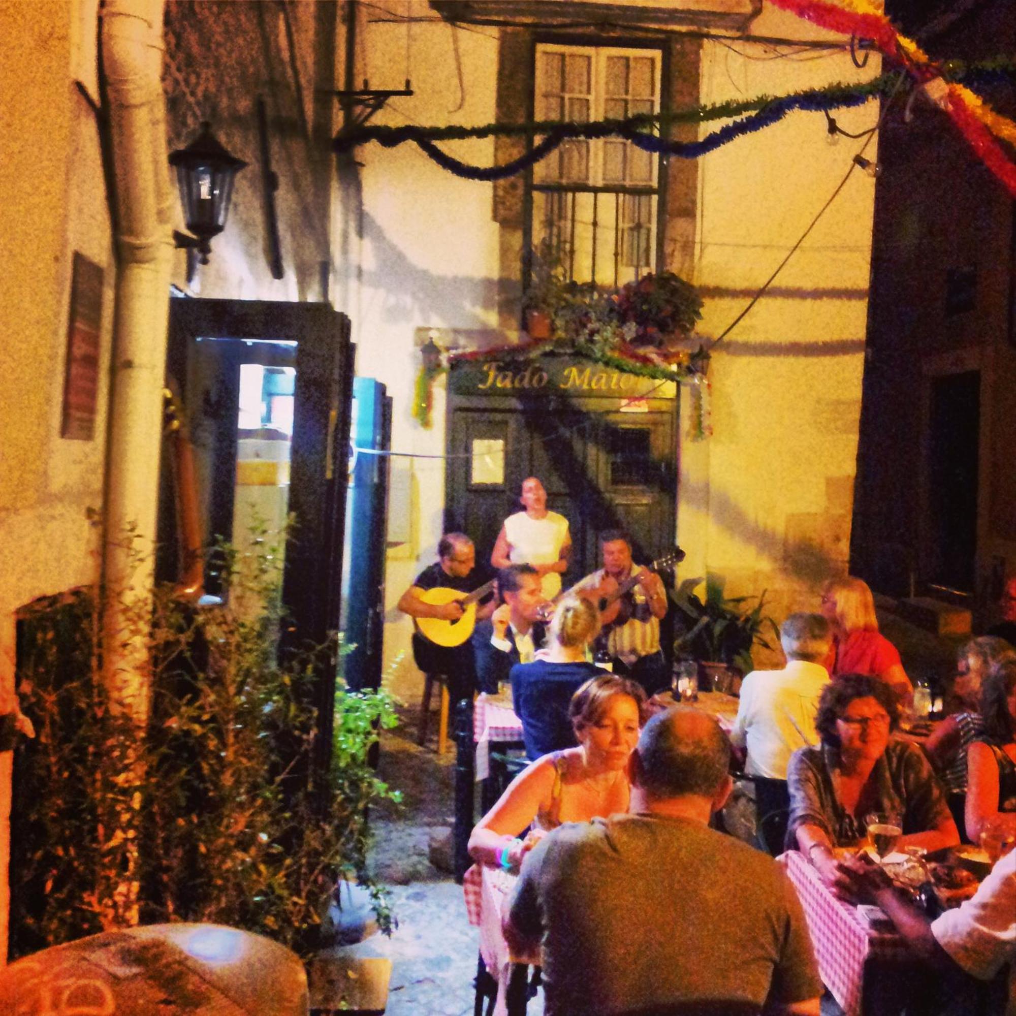 Alfama Apartment Lisboa Eksteriør billede