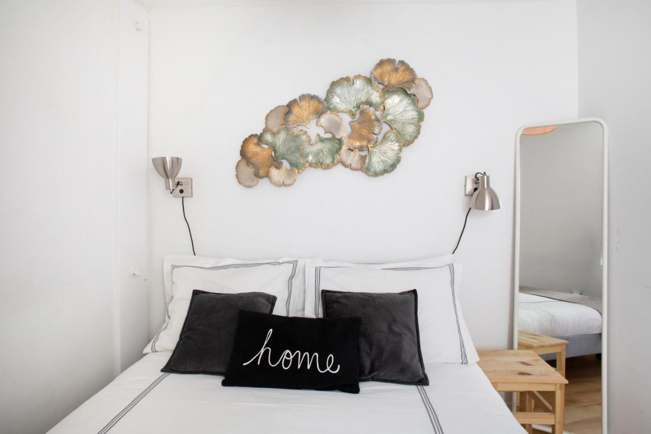 Alfama Apartment Lisboa Eksteriør billede